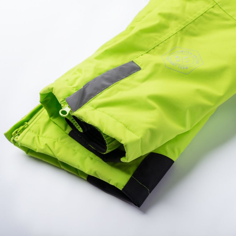 Ski pants Bejo Halvar Jr 92800439456 Clothing/Ski/Dzieci/Bejo Your Sports Performance