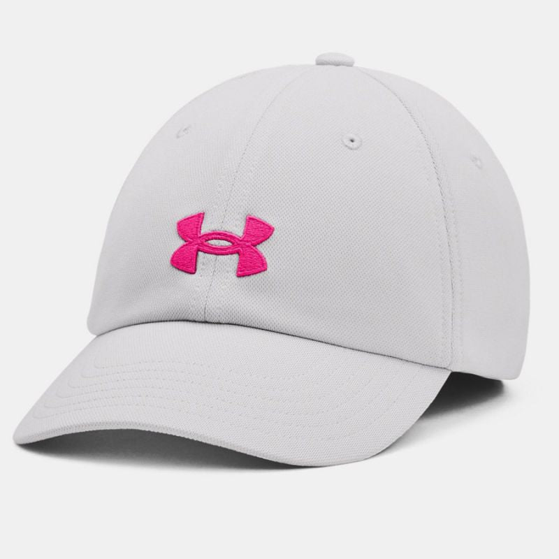 Under Armor Women&#39;s Blitzing Adj Cap 1376705-014 Clothing/Multisport/Under Armour Your Sports Performance