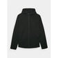 Windproof softshell jacket 4F M 4FWAW24TSOFM283-20S Clothing/Outdoor 4F