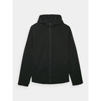 Windproof softshell jacket 4F M 4FWAW24TSOFM283-20S Clothing/Outdoor 4F