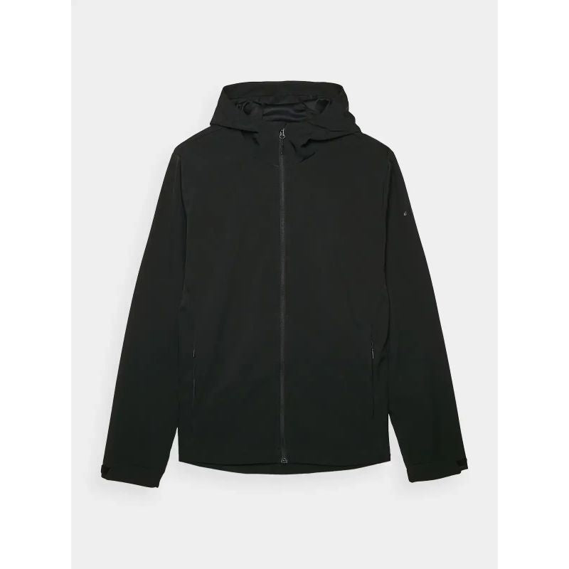 Windproof softshell jacket 4F M 4FWAW24TSOFM283-20S Clothing/Outdoor 4F