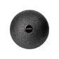 Single massage ball HMS BLM01 8CM Accessories/Training equipment Your Sports Performance