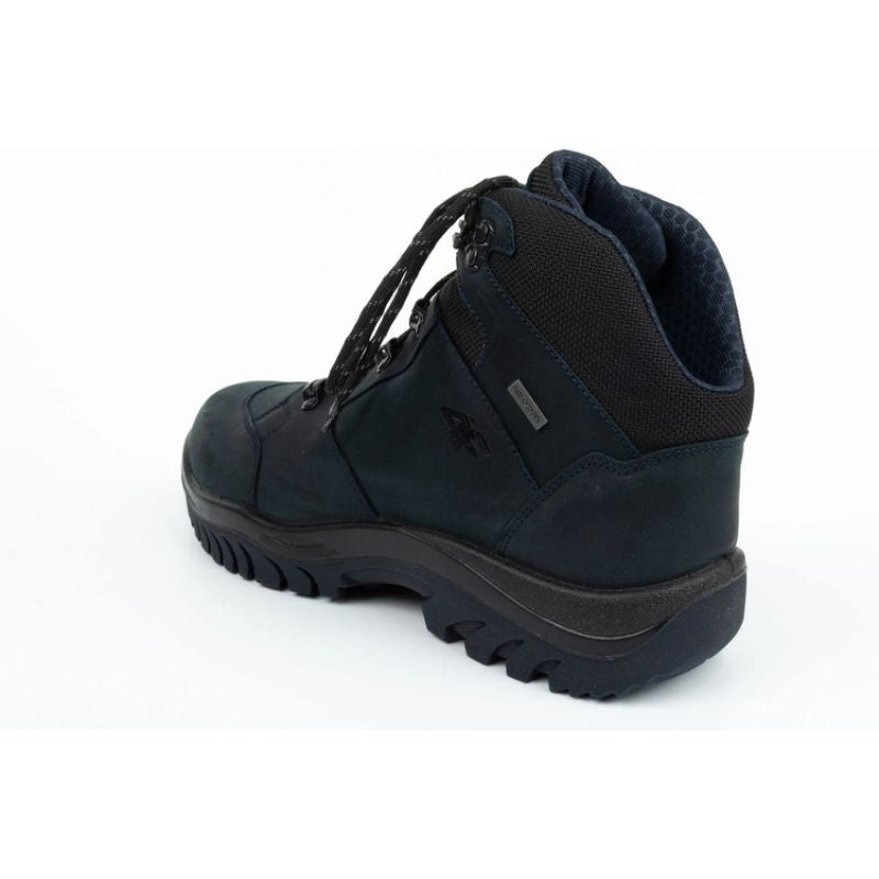 Winter boots 4F M OBMH251 31S Footwear/Outdoor/zimowe 4F