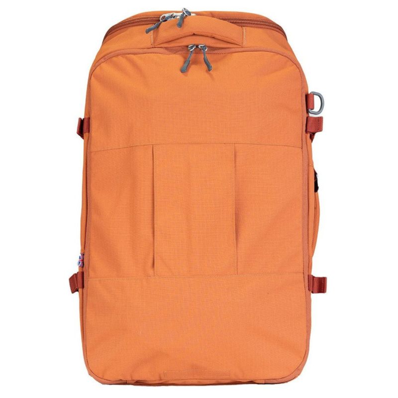 CabinZero ADV Pro 42L Large Backpack Sports Handbag - AD061913 Akcesoria i sprzęt koszykarski/Torby i plecaki Your Sports Performance