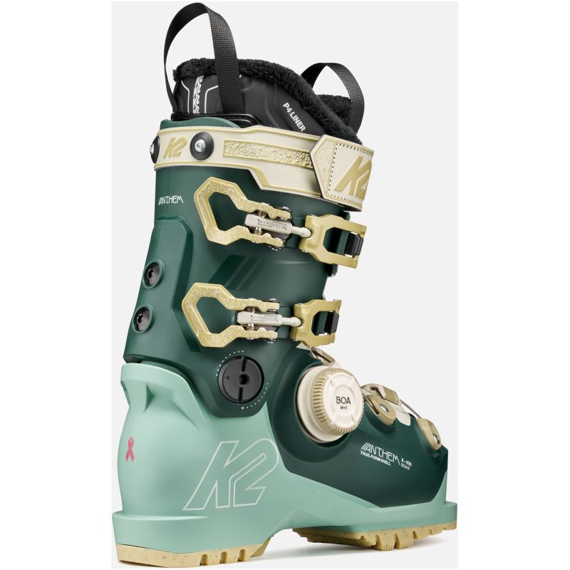 Women’s Ski Boots K2 ANTHEM X 105 BOA