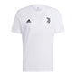 Adidas Juventus Turin Dna T-shirt M HZ4988 Clothing/Football Adidas