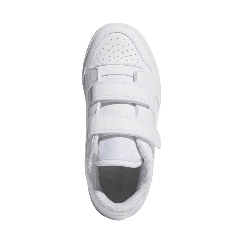 adidas Rapid Court CF C KI8861 kids' shoes