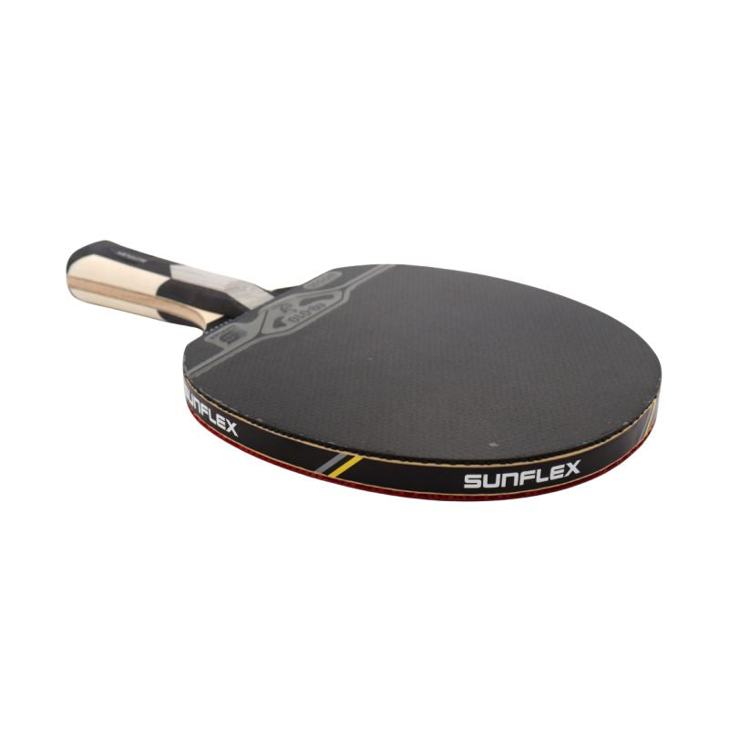 Sunflex Supreme Soft Carbon 10354 Table Tennis Racket In preparation Your Sports Performance