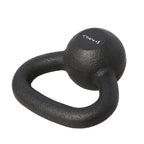 Kettlebell iron HMS KZG04 4kg Accessories/Training equipment Your Sports Performance