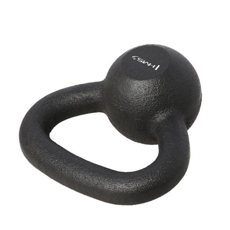 Kettlebell iron HMS KZG04 4kg Accessories/Training equipment Your Sports Performance