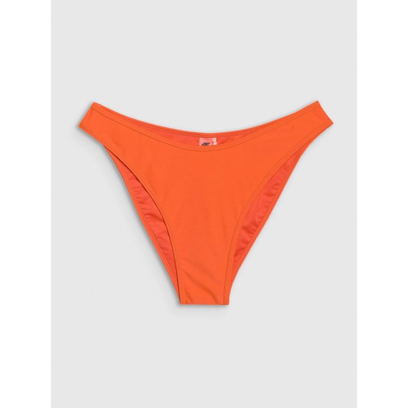 Women's bikini bottom 4F 4FRSS25UBKBF099-70S *Kategoria tymczasowa Your Sports Performance