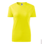 Malfini Classic New W T-shirt MLI-13396 Clothing/Lifestyle/T-shirts/Malfini Malfini