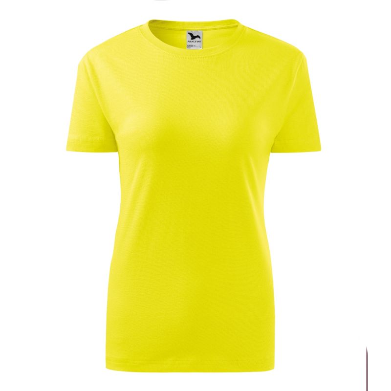 Malfini Classic New W T-shirt MLI-13396 Clothing/Lifestyle/T-shirts/Malfini Malfini