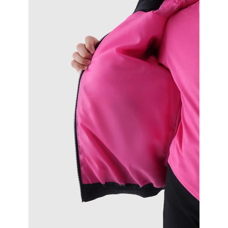 Jacket 4F Jr 4FJWAW24TDJAF449-20S Clothing/Outdoor 4F