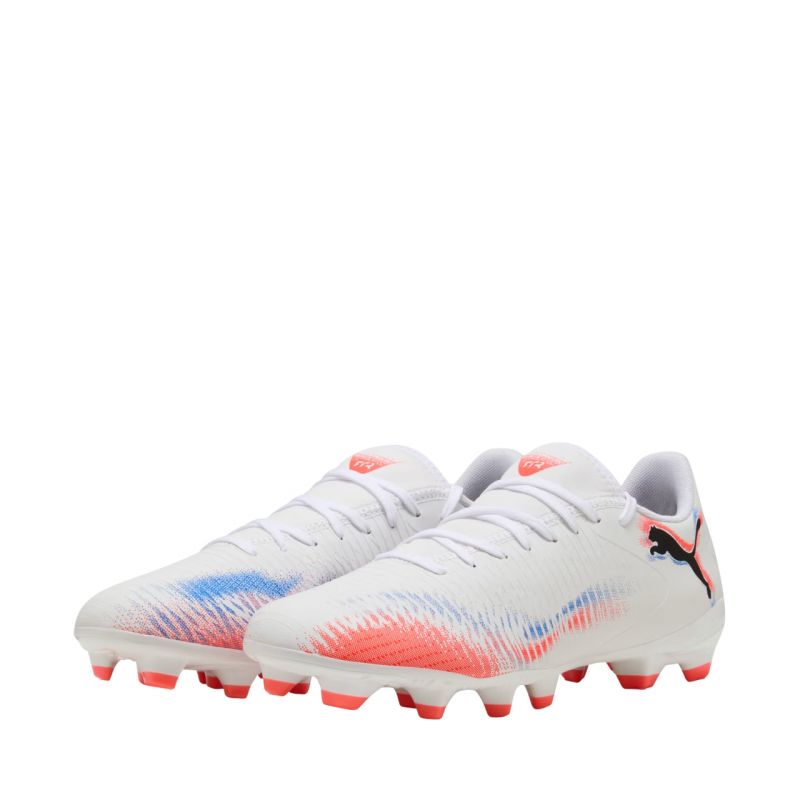 Puma Future 8 Play FG/AG M 108602 01 football boots Footwear/Football/FG/SR Puma