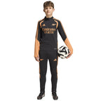 Adidas Arsenal London FC 2026/27 Tiro Training Top Junior KC2419 adidas