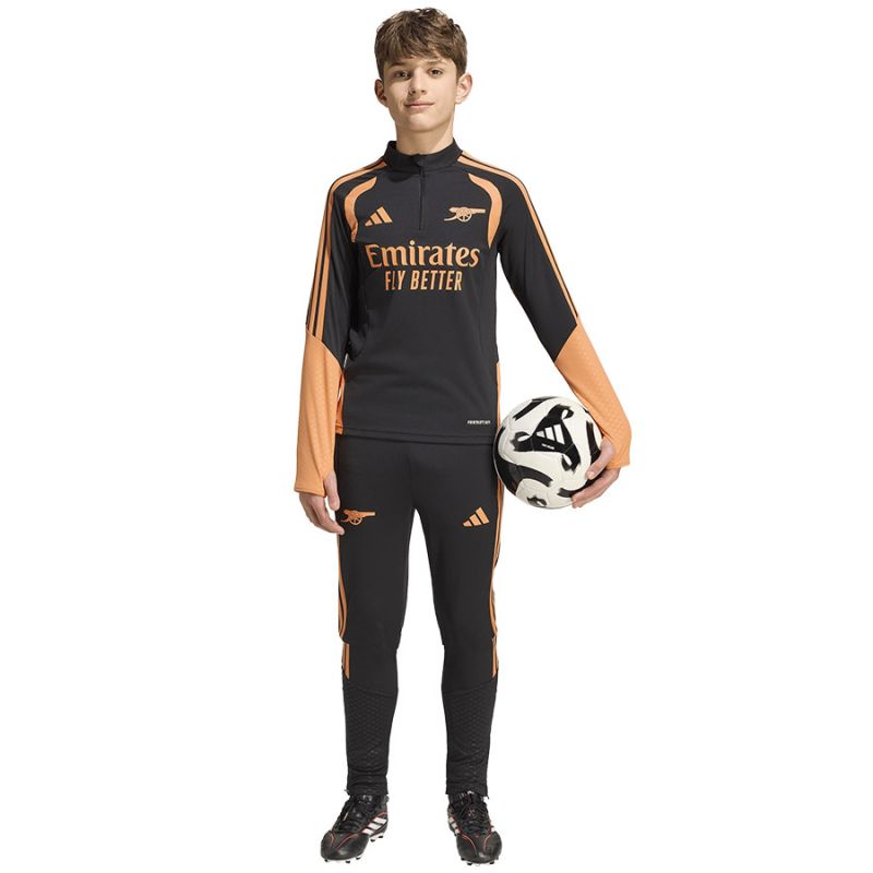 Adidas Arsenal London FC 2026/27 Tiro Training Top Junior KC2419 adidas
