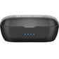 DEFENDER WIRELESS HEADPHONES WITH MICROPHONE "TWS" TWINS 638 BLACK 63638 In preparation Your Sports Performance