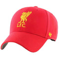 47 Brand EPL FC Liverpool Cap M EPL-MVP04WBV-RDG Clothing/Lifestyle Your Sports Performance