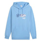 Puma Manchester City FtblNRGY Hoodie M 779120-39 Clothing/Football Puma