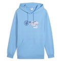 Puma Manchester City FtblNRGY Hoodie M 779120-39 Clothing/Football Puma