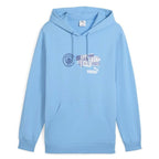 Puma Manchester City FtblNRGY Hoodie M 779120-39 Clothing/Football Puma