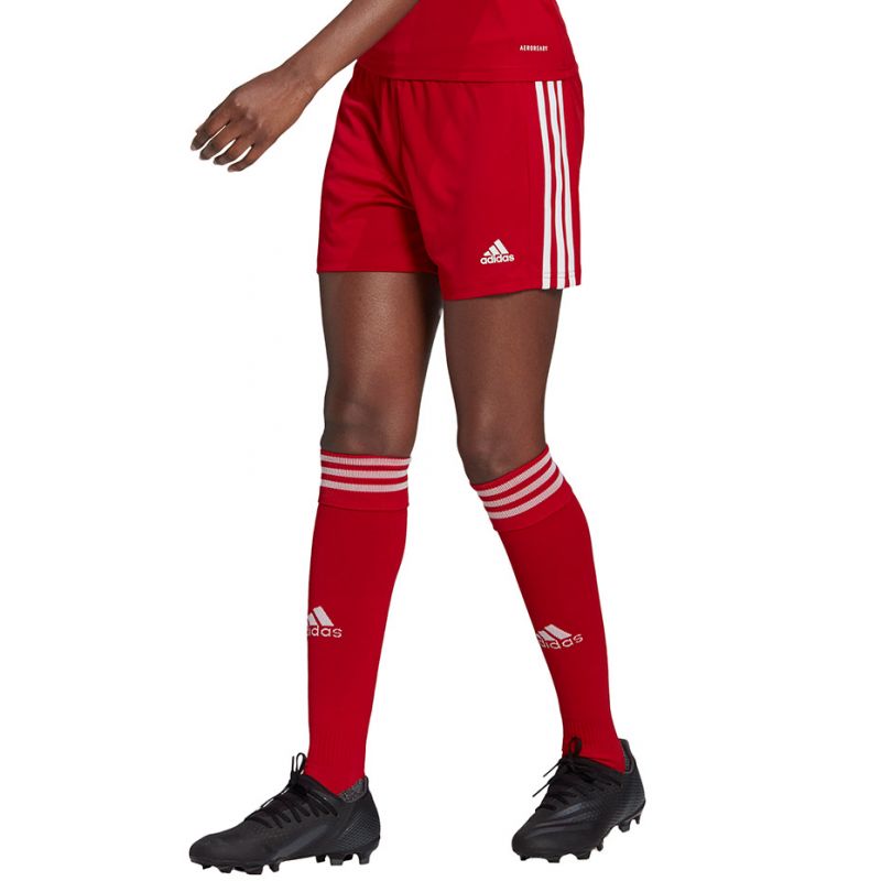 Adidas Squadra 21 Short Women W GN5783 Clothing/Training Adidas