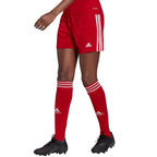 Adidas Squadra 21 Short Women W GN5783 Clothing/Training Adidas