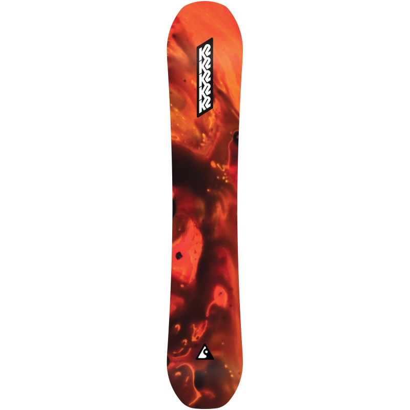 K2 MANIFEST Snowboard 144