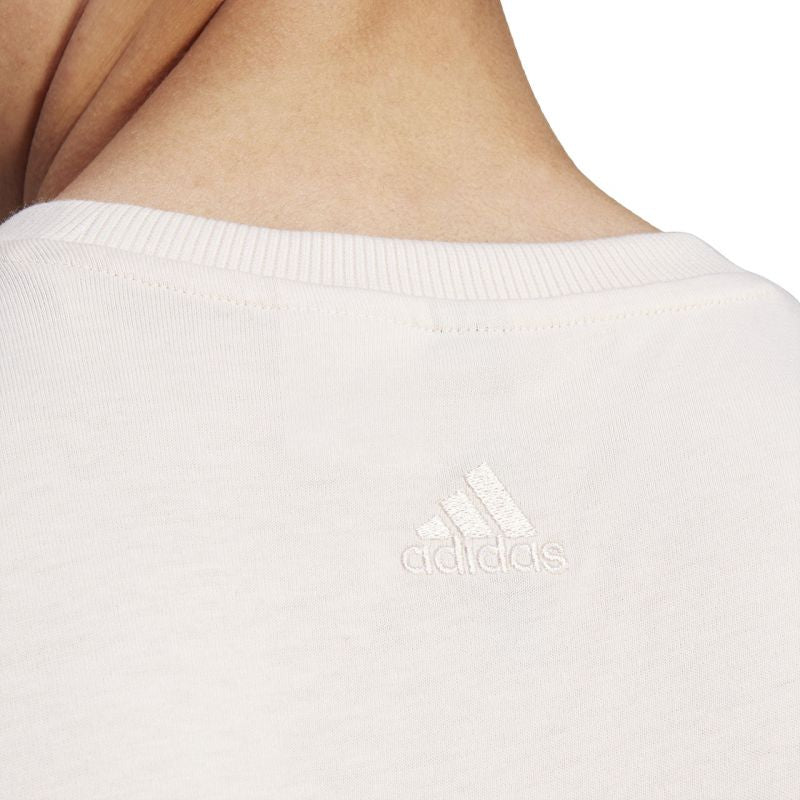 Adidas All SZN Graphic Tee M IC9810 Clothing/Lifestyle/T-shirts Adidas