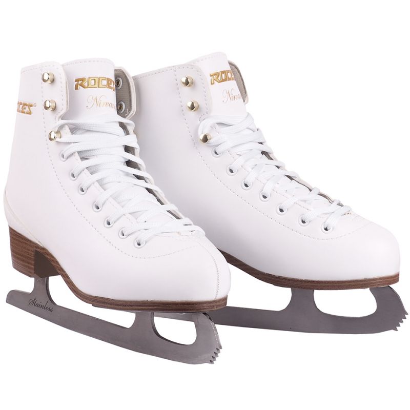 Roces Nirvana W 450701 01 Figure Skates Accessories/Skating Your Sports Performance