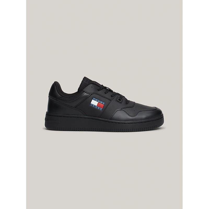 Tommy Hilfiger Retro Basket Ess M EM0EM01395BDS shoes Footwear/Lifestyle/Tommy Hilfiger Tommy Hilfiger