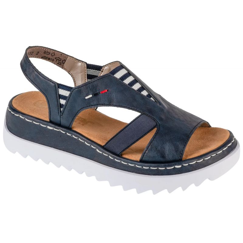 Rieker Sandals W V44Y5-14 Footwear/Outdoor/Rieker Your Sports Performance