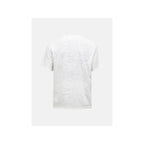 PEAK PERFORMANCE M Discover T-Shirt, white