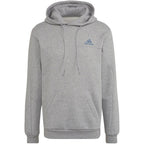 adidas Stadium Fleece Badge of Sport Hoodie M HC5869 Clothing/Training Adidas