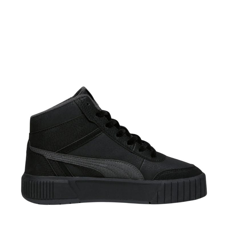 Puma Carina Mia Mid WTR Women's Shoes Black 403584 03 In preparation Your Sports Performance