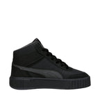 Puma Carina Mia Mid WTR Women's Shoes Black 403584 03 In preparation Your Sports Performance