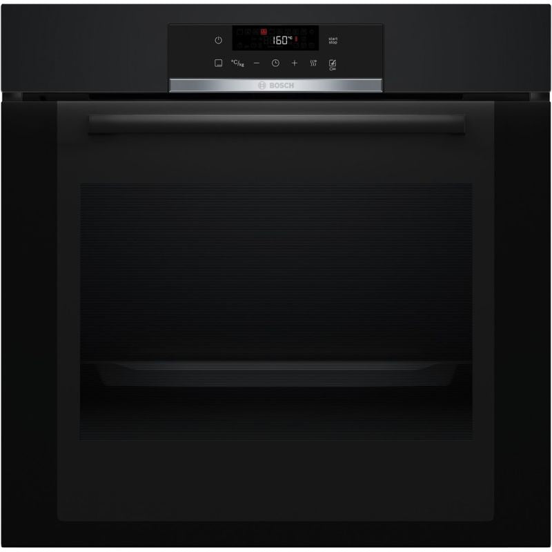 BOSCH HBA372EB3 oven AGD - Produkty/Piekarniki do zabudowy Your Sports Performance