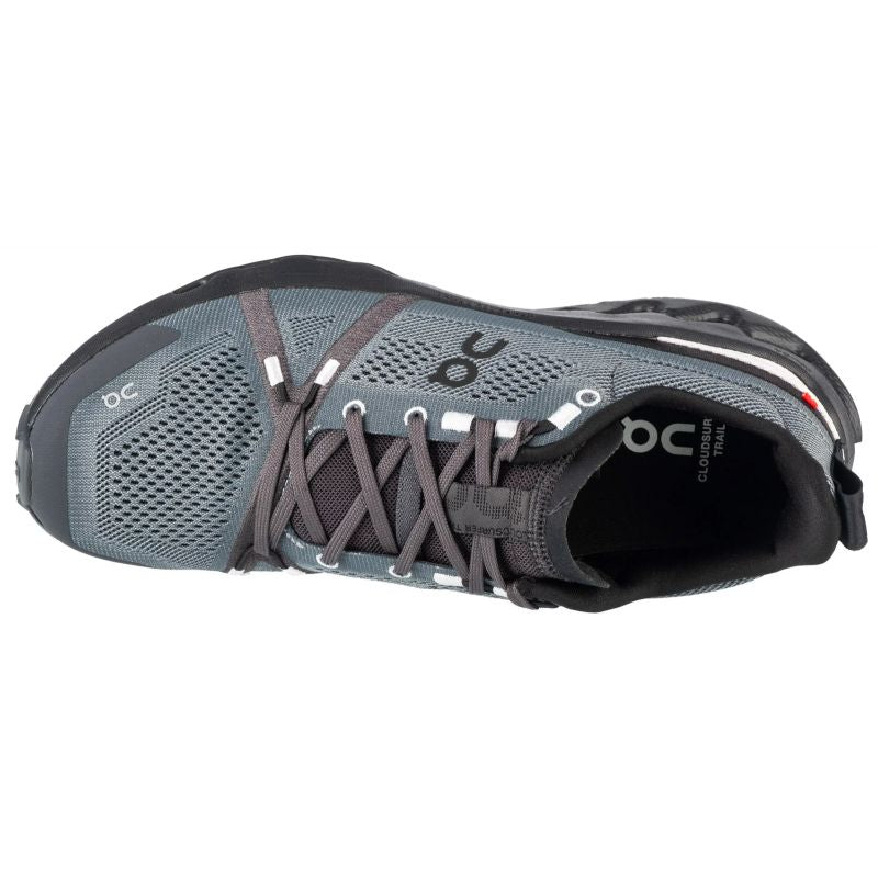 On Cloudsurfer Trail M 3ME10110264 Running Shoes Footwear/Running/Men/On Running Your Sports Performance