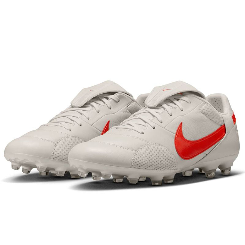 The Nike Premier 3 FG HM0265-010 shoes To be categorized Your Sports Performance