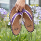 Gumbies Corker Flip Flops W GU-CO-P Footwear/Lifestyle/Gumbies Your Sports Performance