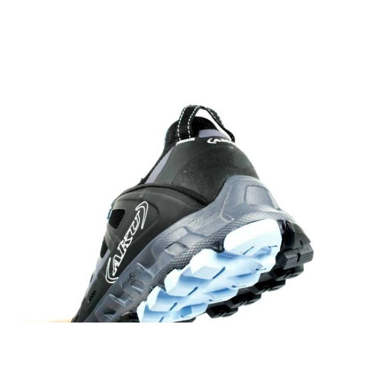 Aku Selvatica GTX W 679144 trekking shoes Footwear/Outdoor/Aku Your Sports Performance