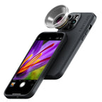 ShiftCam LensUltra 10x Traditional Macro Lens for Mobile Photography (10x macro) Optyka/Obiektywy Your Sports Performance