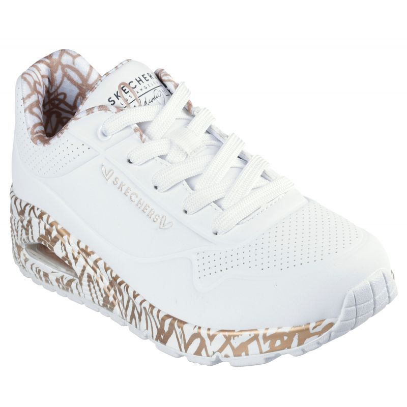 Skechers Sneakers W 155506 WTRG Footwear/Lifestyle/Skechers Skechers