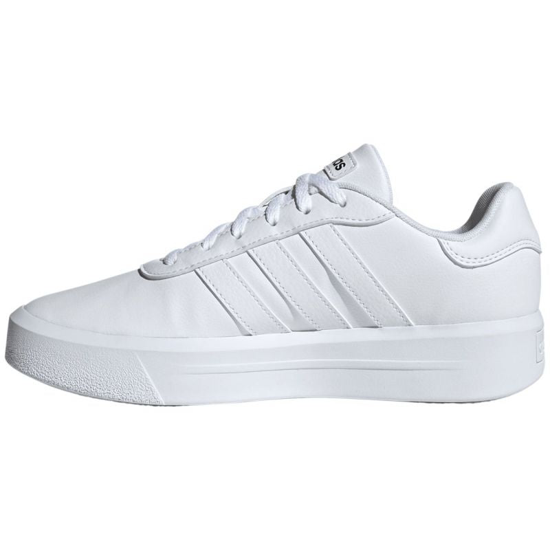 adidas Court Platform W GV9000 shoes Footwear/Lifestyle Adidas