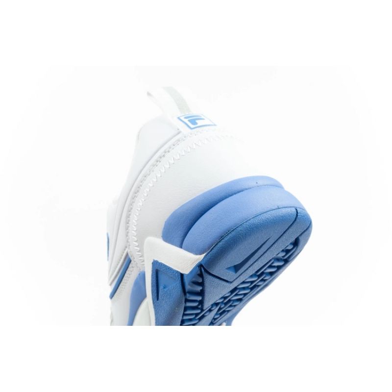 Fila Casim M FFM021413106 shoes Footwear/Lifestyle/Fila Your Sports Performance