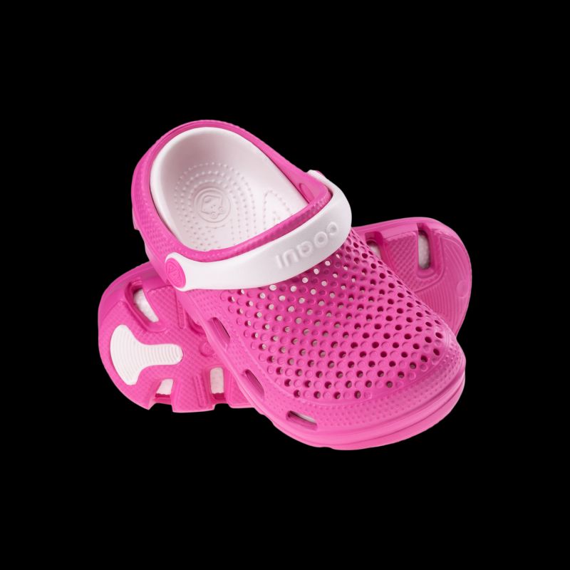 Children's BUGY Sandals Coqui
