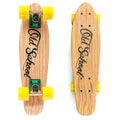 Meteor Old School 24290 skateboard Accessories/Skating Your Sports Performance
