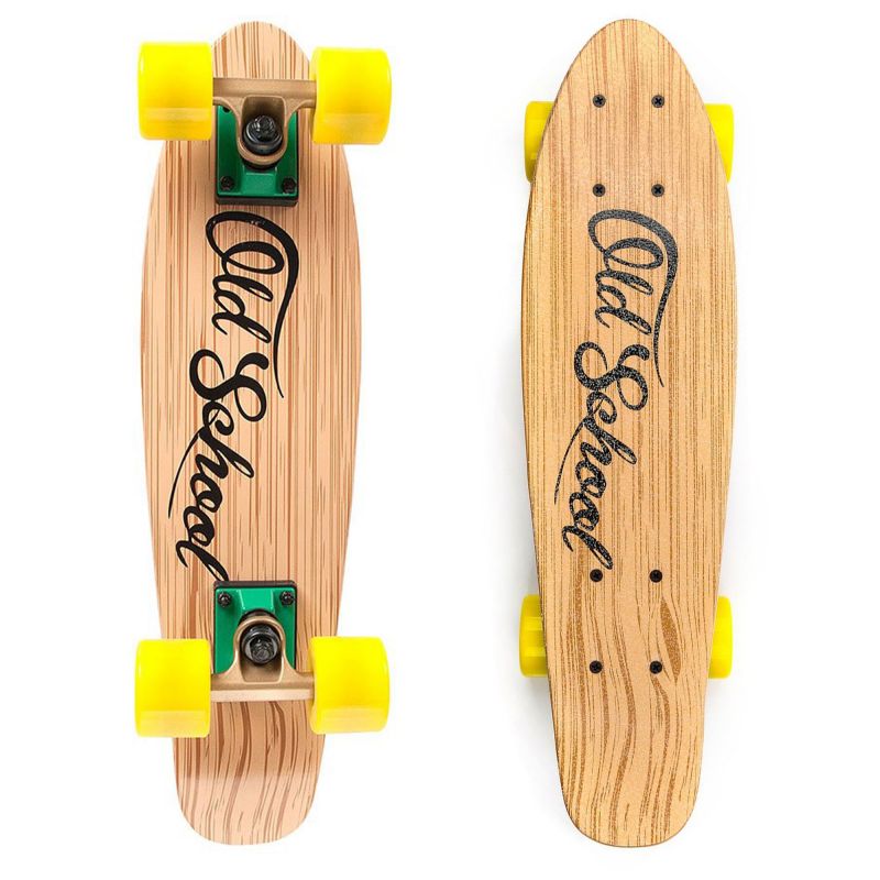 Meteor Old School 24290 skateboard Accessories/Skating Your Sports Performance