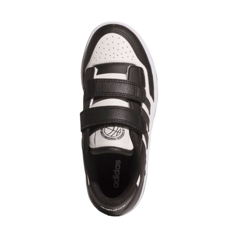 Adidas Rapid Court Jr JP7654 shoes Footwear/Lifestyle/Buty niskie Adidas